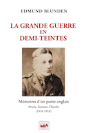 Grande guerre en demi-teintes (La)